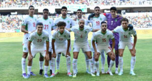 Qualif. Mondial 2026 (8è J/Gr. E) | Le Maroc s'impose (2-0) face à la Zambie