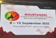 Nouakchott accueille la 7e Conférence sur les mines et l’énergie avec la participation du Maroc