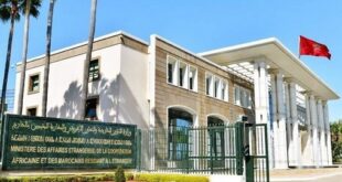 Rabat accueille une retraite de haut niveau sur l’avenir des relations euro-méditerranéennes le 11 septembre
