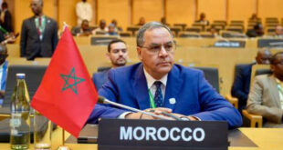 Addis-Abeba | L’Initiative Royale atlantique mise en avant devant le Sommet Afrique-CARICOM