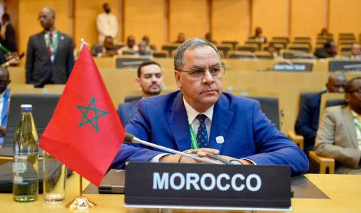 Addis-Abeba | L’Initiative Royale atlantique mise en avant devant le Sommet Afrique-CARICOM