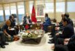 Maroc-Turquie | Volonté commune de renforcer la coopération économique et commerciale