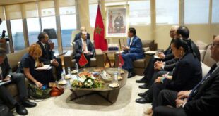 Maroc-Turquie | Volonté commune de renforcer la coopération économique et commerciale