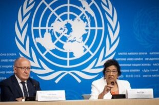 Guerre à Gaza | Une Commission d'enquête internationale de l'ONU accuse Israël de «Génocide»