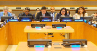 Le Maroc co-préside à New York, une réunion de commémoration du 20è anniversaire de “la Responsabilité de protéger”