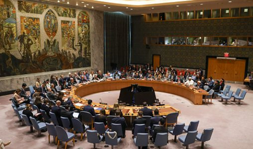 Attaque d’Israël à Doha | Le CS de l’ONU souligne son soutien à la souveraineté du Qatar