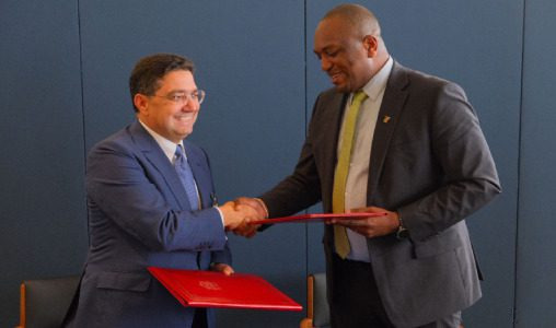 La République du Suriname réitère son soutien au plan d’autonomie marocain pour le Sahara