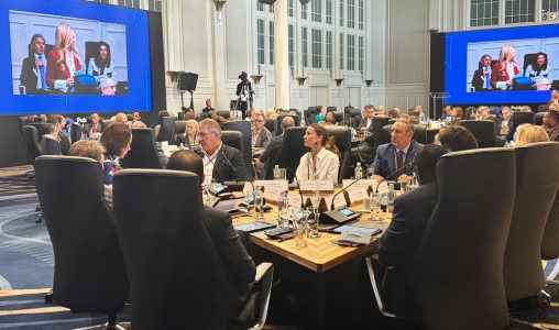 P3 Summit for Change | Le modèle marocain de partenariat public-privé mis en avant à New York