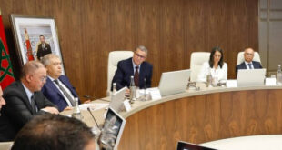 Le gouvernement attaché à la mise en œuvre optimale du chantier de généralisation de la protection sociale