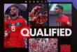 Qualif. Mondial 2026 | Le Maroc, premier pays africain qualifié après sa victoire éclatante contre le Niger