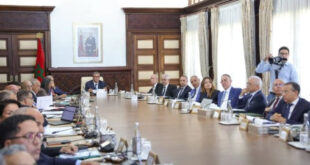 Rabat | Le Chef du gouvernement préside la réunion de suivi du programme de reconstruction d’Al‑Haouz