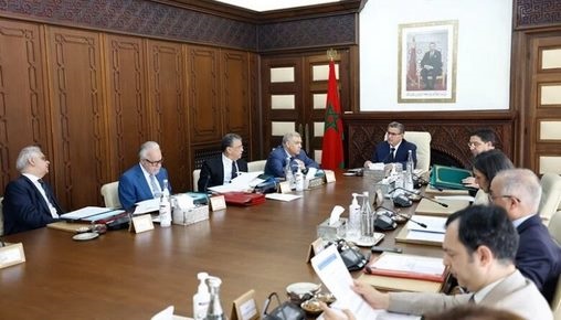 Conseil de gouvernement | L’ordre du jour de la réunion du jeudi 4 septembre 2025