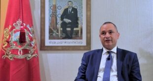 Énergies renouvelables | Le Maroc prêt à couvrir 50% des besoins électriques de l'UE (Mezzour)