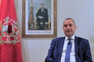 Énergies renouvelables | Le Maroc prêt à couvrir 50% des besoins électriques de l'UE (Mezzour)