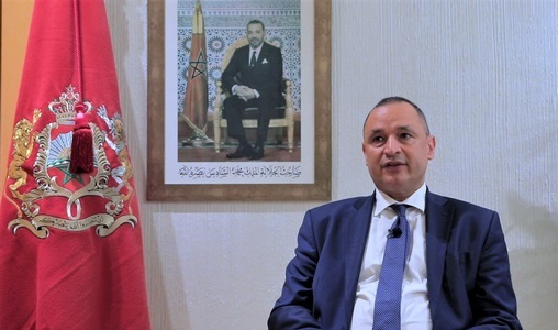 Énergies renouvelables | Le Maroc prêt à couvrir 50% des besoins électriques de l'UE (Mezzour)
