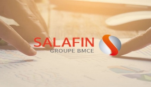 Salafin | Résultat net en hausse de 12% au premier semestre 2025