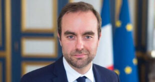 France | Sébastien Lecornu nommé Premier ministre par Emmanuel Macron