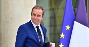Sébastien Lecornu premier ministre | La France ouvre une nouvelle séquence institutionnelle