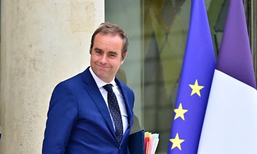 Sébastien Lecornu premier ministre | La France ouvre une nouvelle séquence institutionnelle