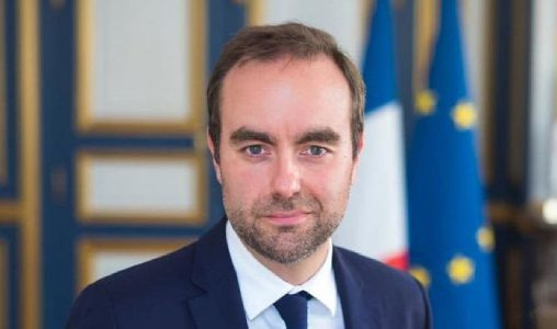 France | Sébastien Lecornu nommé Premier ministre par Emmanuel Macron