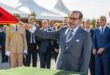 Casablanca | SM le Roi Mohammed VI lance des projets ferroviaires structurants à fort impact