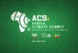 Sommet ASC2 | La Déclaration finale met en lumière les initiatives climatiques du Maroc