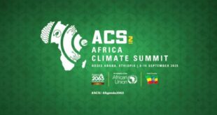 Sommet ASC2 | La Déclaration finale met en lumière les initiatives climatiques du Maroc