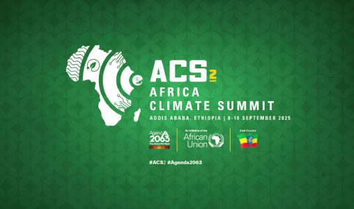 Sommet ASC2 | La Déclaration finale met en lumière les initiatives climatiques du Maroc