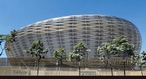 Match Maroc-Niger | Ouverture des portes du Stade Moulay Abdellah de Rabat à 16h00