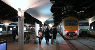 Casablanca-Settat | Les Trains Métropolitains de Proximité, un projet royal pour la mobilité urbaine