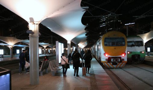 Casablanca-Settat | Les Trains Métropolitains de Proximité, un projet royal pour la mobilité urbaine