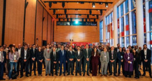 Maroc-États-Unis | L'UM6P inaugure son nouveau Global Hub américain à New York