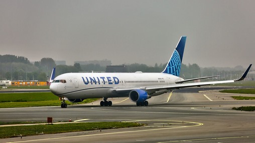 United Airlines renforce sa liaison directe Marrakech/New York pour l’hiver 2025-2026