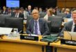 Le Maroc réaffirme à Vienne son engagement résolu à soutenir le rôle central de l’AIEA