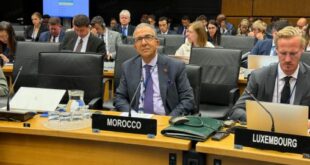 Le Maroc réaffirme à Vienne son engagement résolu à soutenir le rôle central de l’AIEA