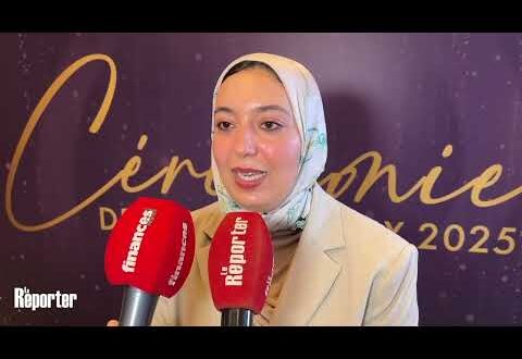Moroccan Social Innovation Awards 2025 | 8 projets primés par la Fondation Abdelkader Bensalah