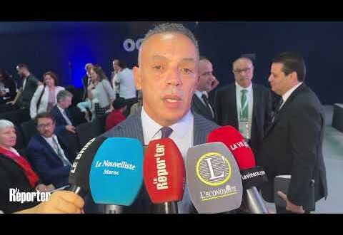 Aerospace Meetings Casablanca | Le Maroc consolide sa chaîne de valeur aéronautique