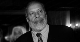 Décès de l'acteur Abdelkader Moutaâ à l'âge de 85 ans