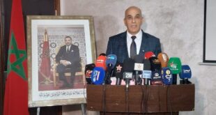Agadir | Une enquête ouverte suite à l’attaque d’un centre de la Gendarmerie de Leqliaa