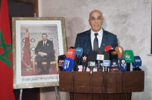 Agadir | Une enquête ouverte suite à l’attaque d’un centre de la Gendarmerie de Leqliaa