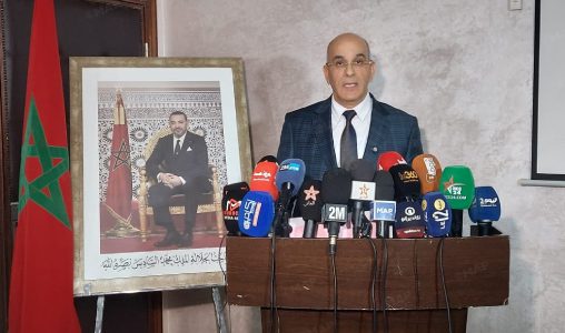 Agadir | Une enquête ouverte suite à l’attaque d’un centre de la Gendarmerie de Leqliaa