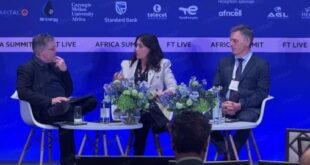Royaume-Uni | La stratégie maritime du Maroc mise en avant lors de l’Africa Summit à Londres