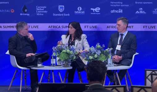 Royaume-Uni | La stratégie maritime du Maroc mise en avant lors de l’Africa Summit à Londres