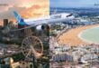 L’ONMT et Air Transat inaugurent la première liaison directe Montréal-Agadir en juin 2026
