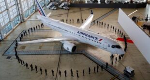 Air France renforce son programme de vols et ses services au Maroc avec l’arrivée de l’Airbus A220