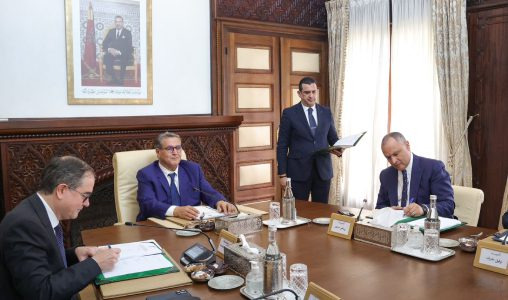 Industrie Automobile | Signature d’un avenant à la convention d’investissement avec le groupe Renault au Maroc