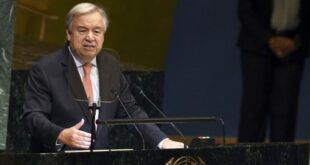 ONU | Antonio Guterres met en avant la coopération exemplaire du Maroc avec la MINURSO