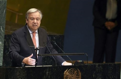 ONU | Antonio Guterres met en avant la coopération exemplaire du Maroc avec la MINURSO