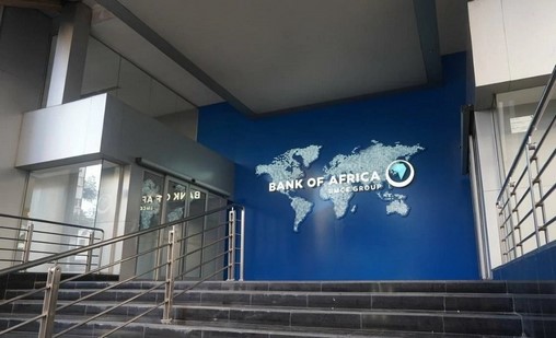 Bank of Africa reçoit le prix “Outstanding Service” aux Green Investment Principles 2025 à Hong Kong