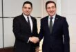 Relations Maroc-Espagne | Nasser Bourita s’entretient avec José Manuel Albares à Paris